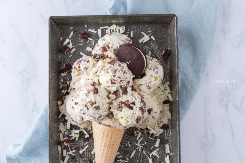 Oreo ice cream-3
