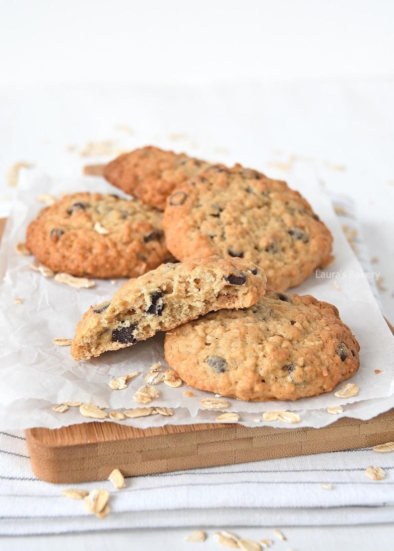 Banana bread cookies-1