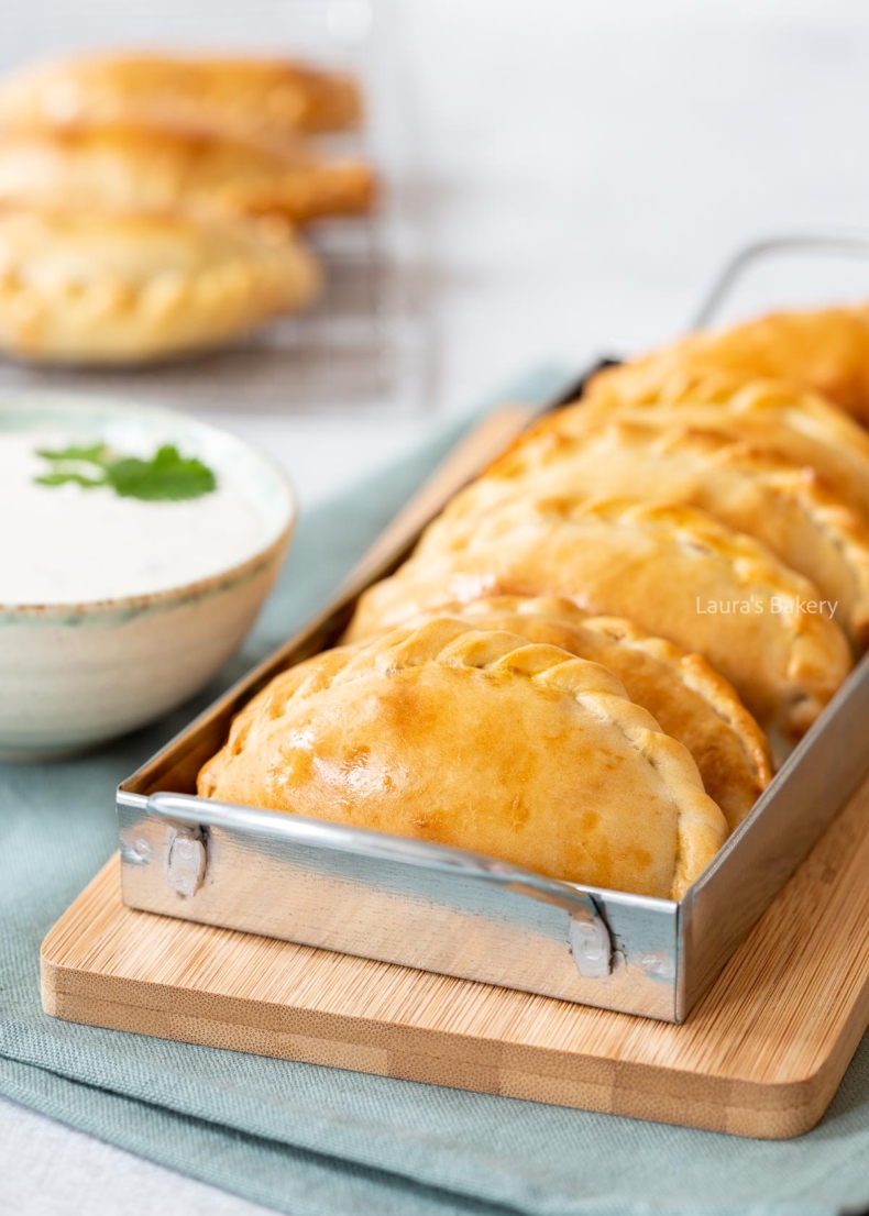shredded chicken empanadas-2