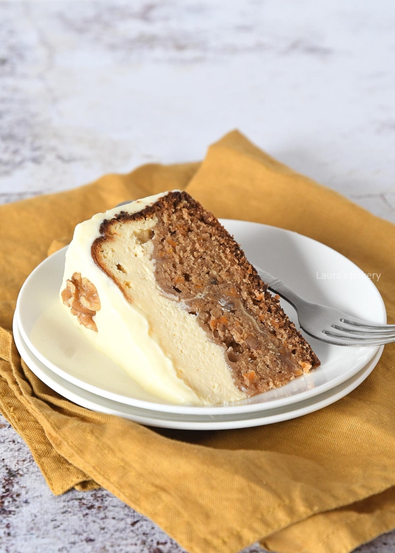 Carrot cake cheesecake-3