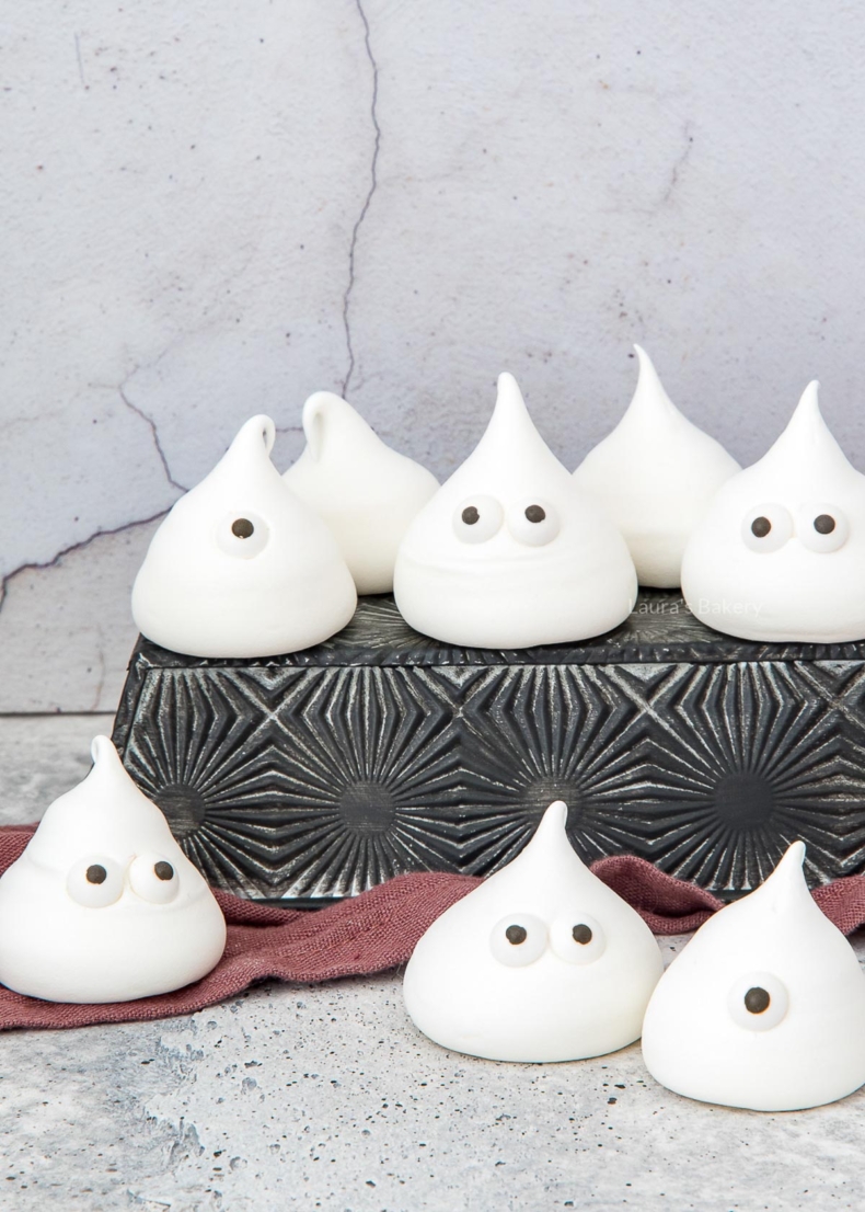 Meringue ghosts-2