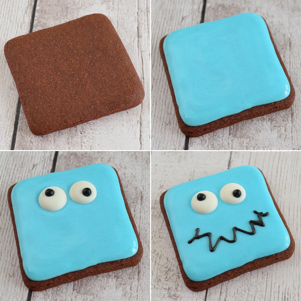 Sweet monster cookies-4