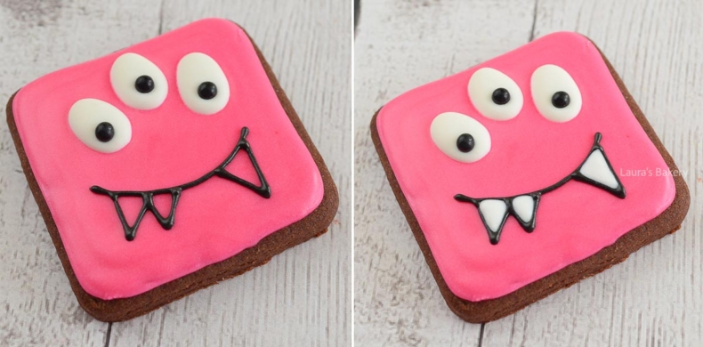 Sweet monster cookies-5