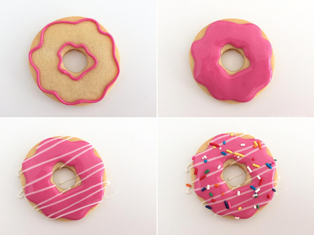 Decorating cookies-10