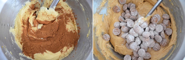 Dutch Pepernoten Loaf Cake -4