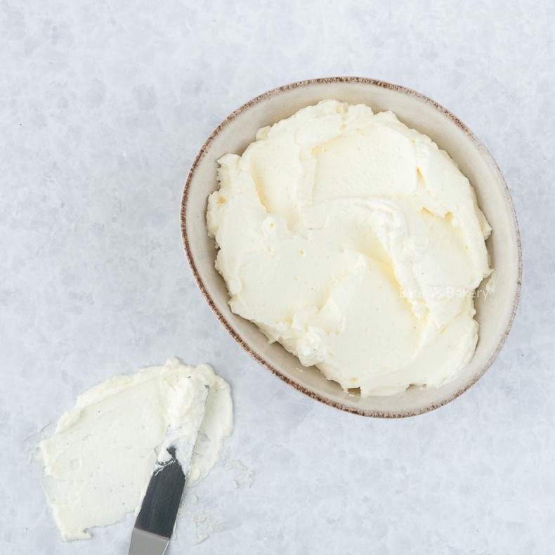 How To Make Mascarpone Cream