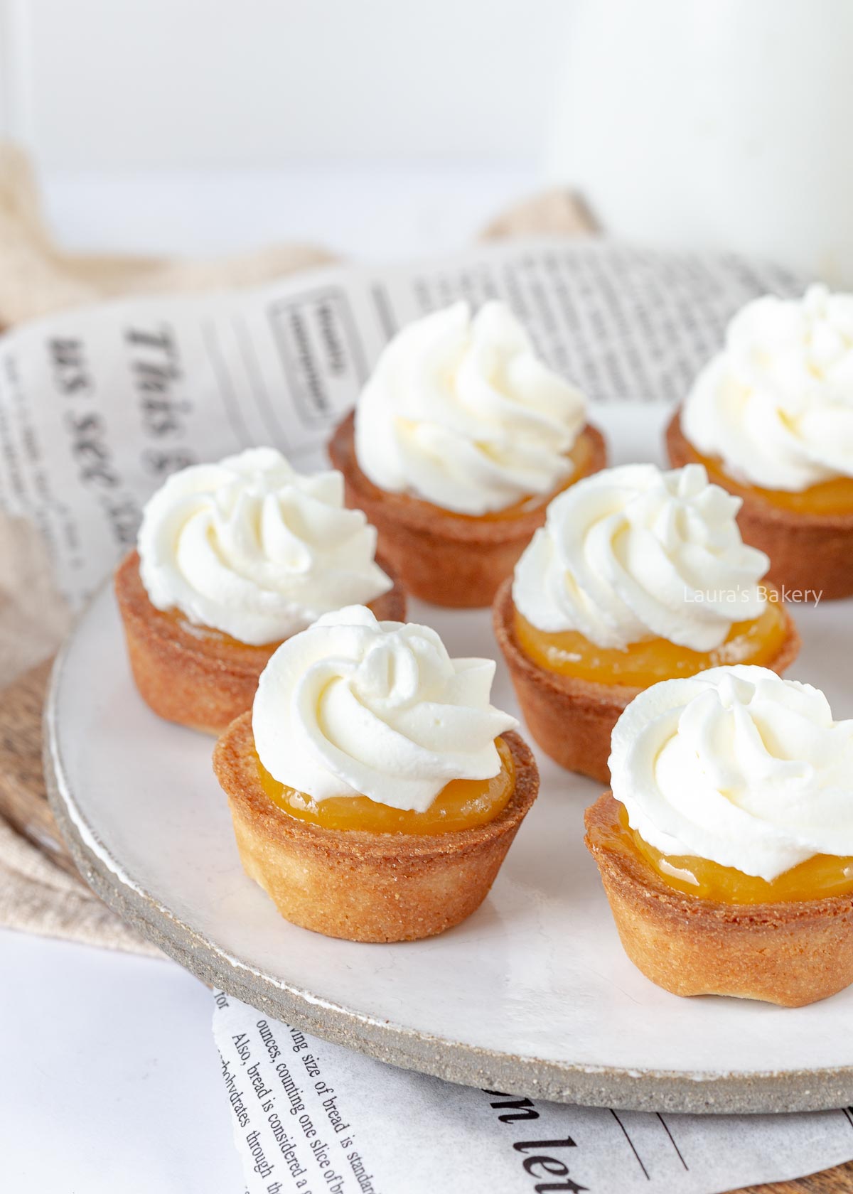Lemon curd cookies-3