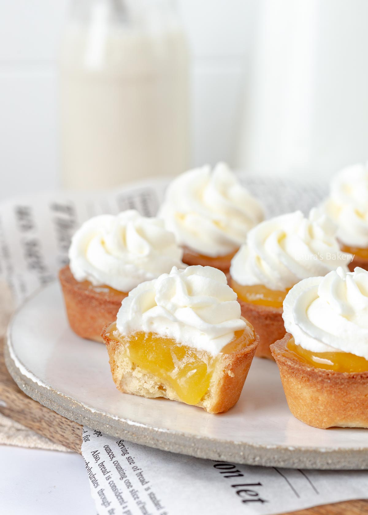 Lemon curd cookies-4