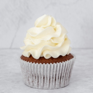 Swiss meringue buttercream