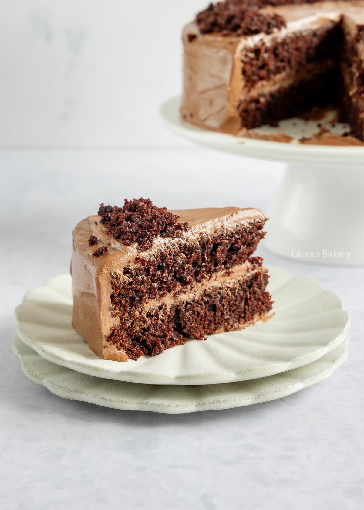 Chocolate cake recipe-10