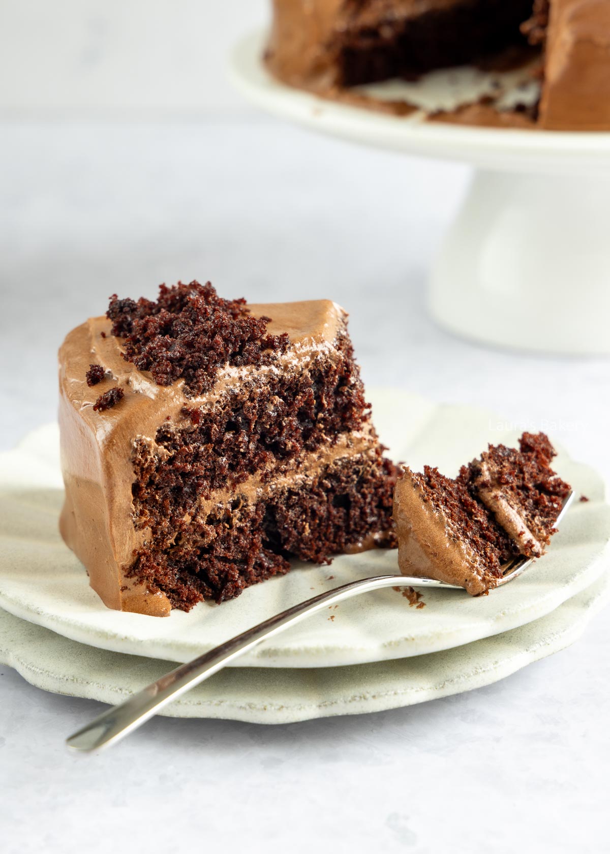 Chocolate cake recipe-13