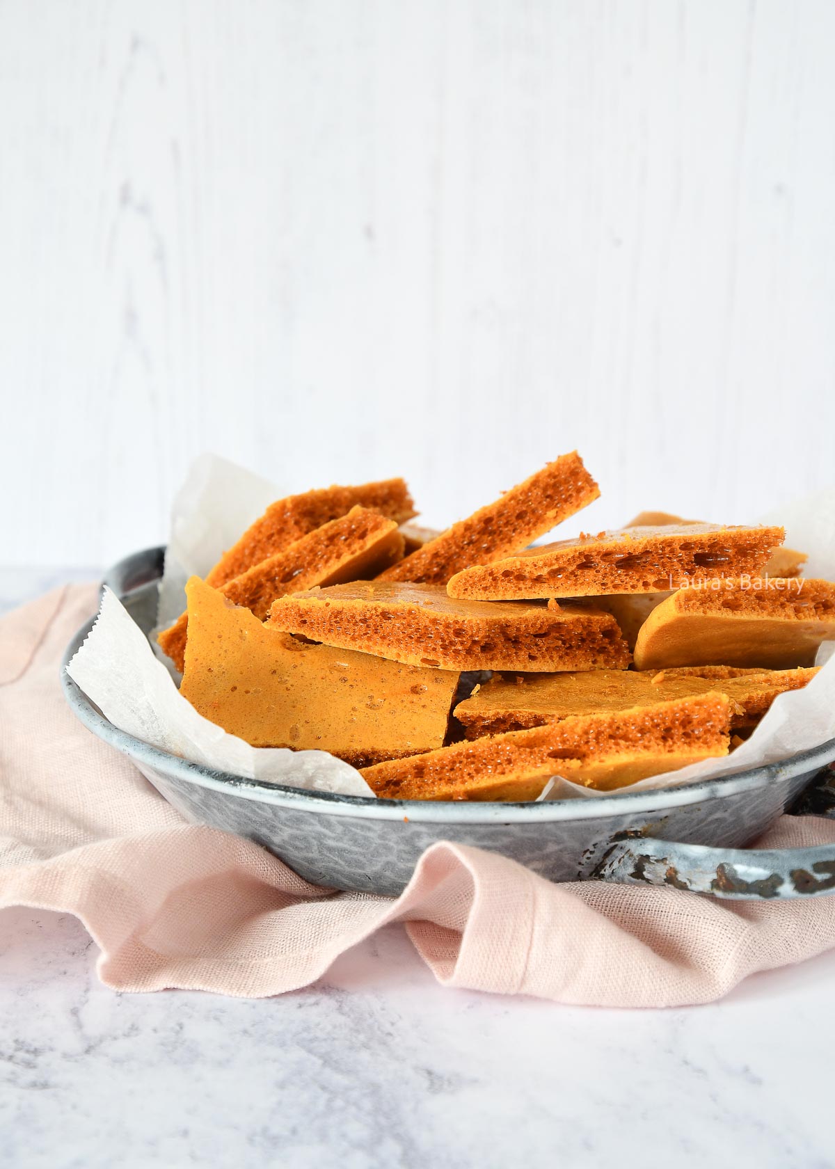 Honeycomb recipe-1