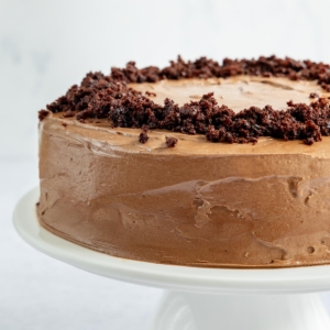 Chocolate cake