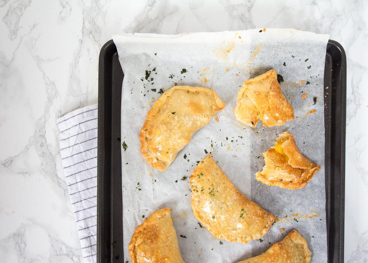 Brie and mango empanadas-2-2