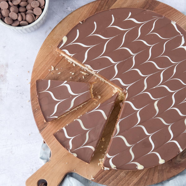 Millionaires Shortbread