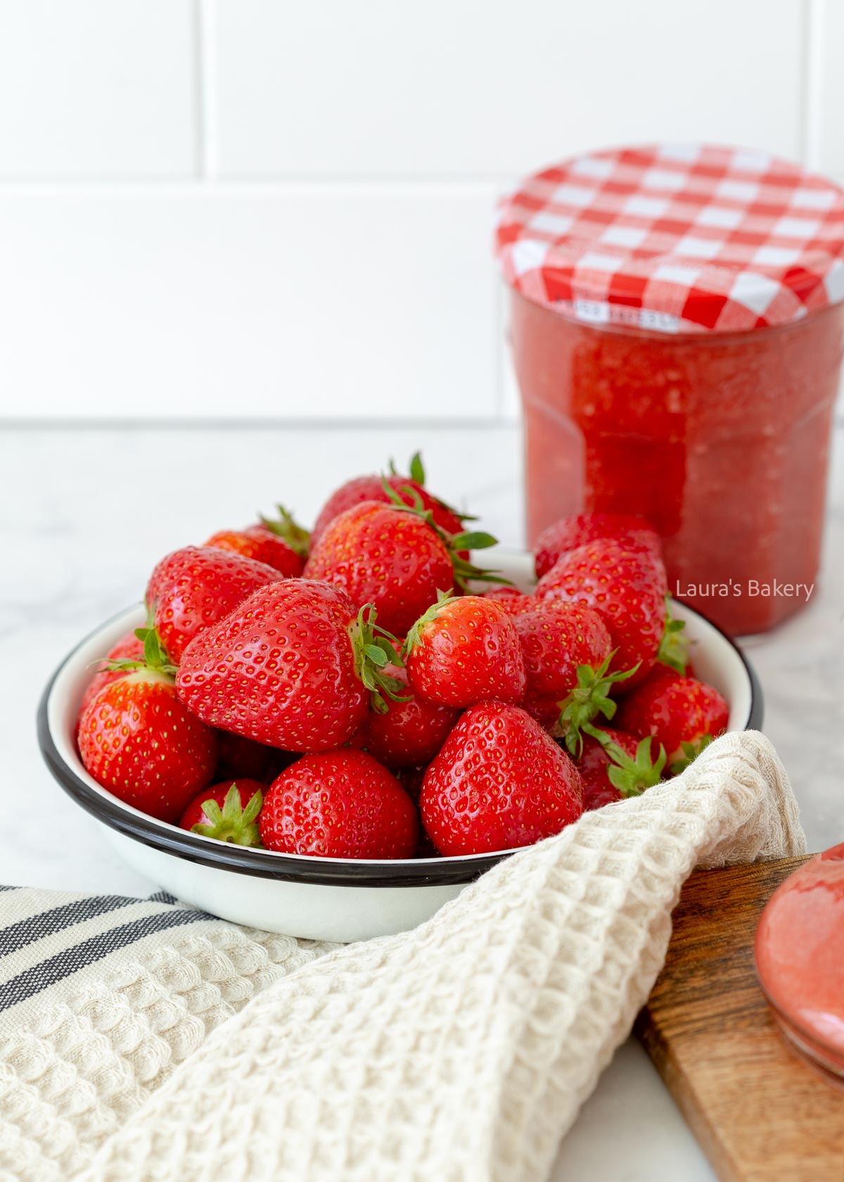 Strawberry sauce-3