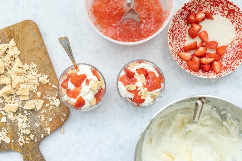Eton mess