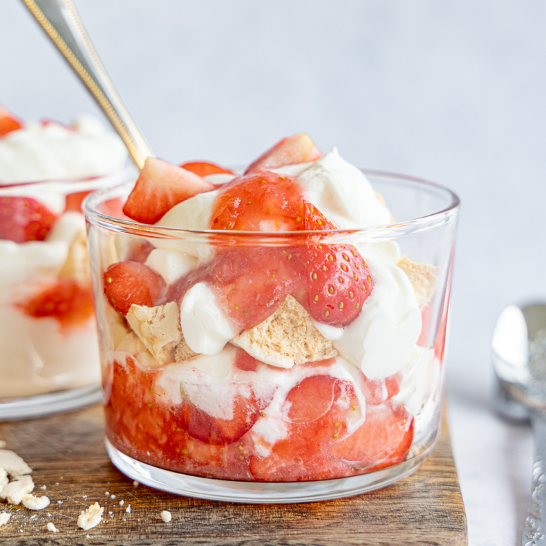 Eton Mess