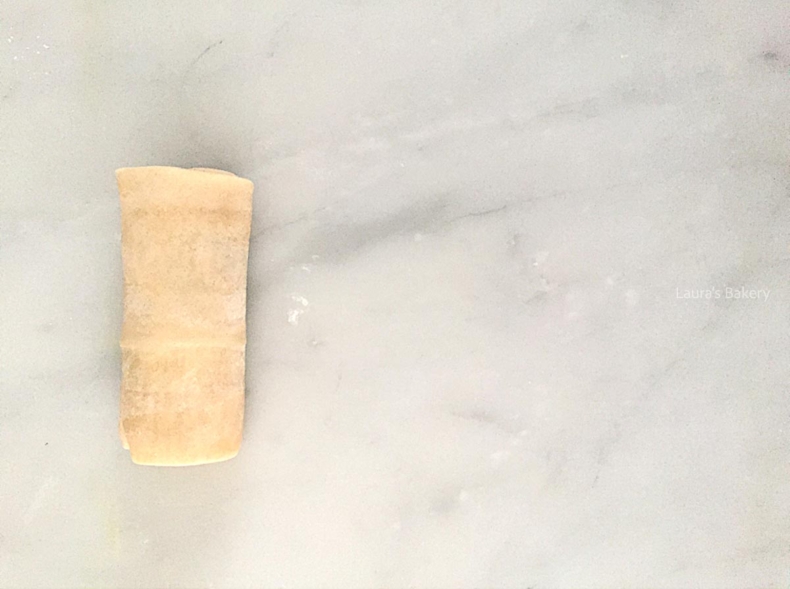 Oven baked spring rolls