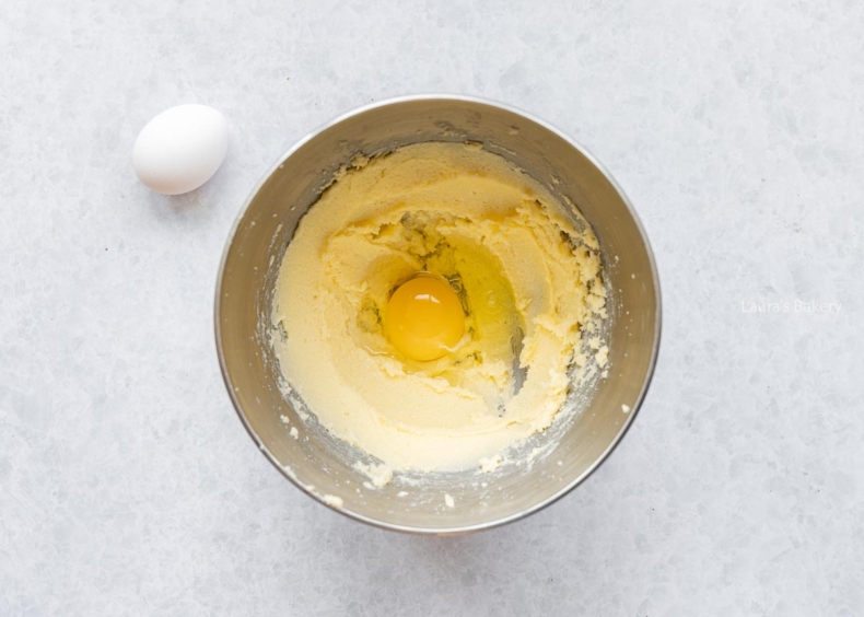 Make the batter