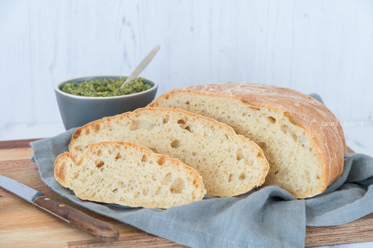 Beer bread-2