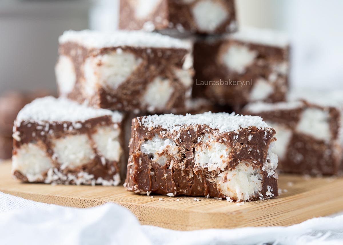 Bounty fudge-2