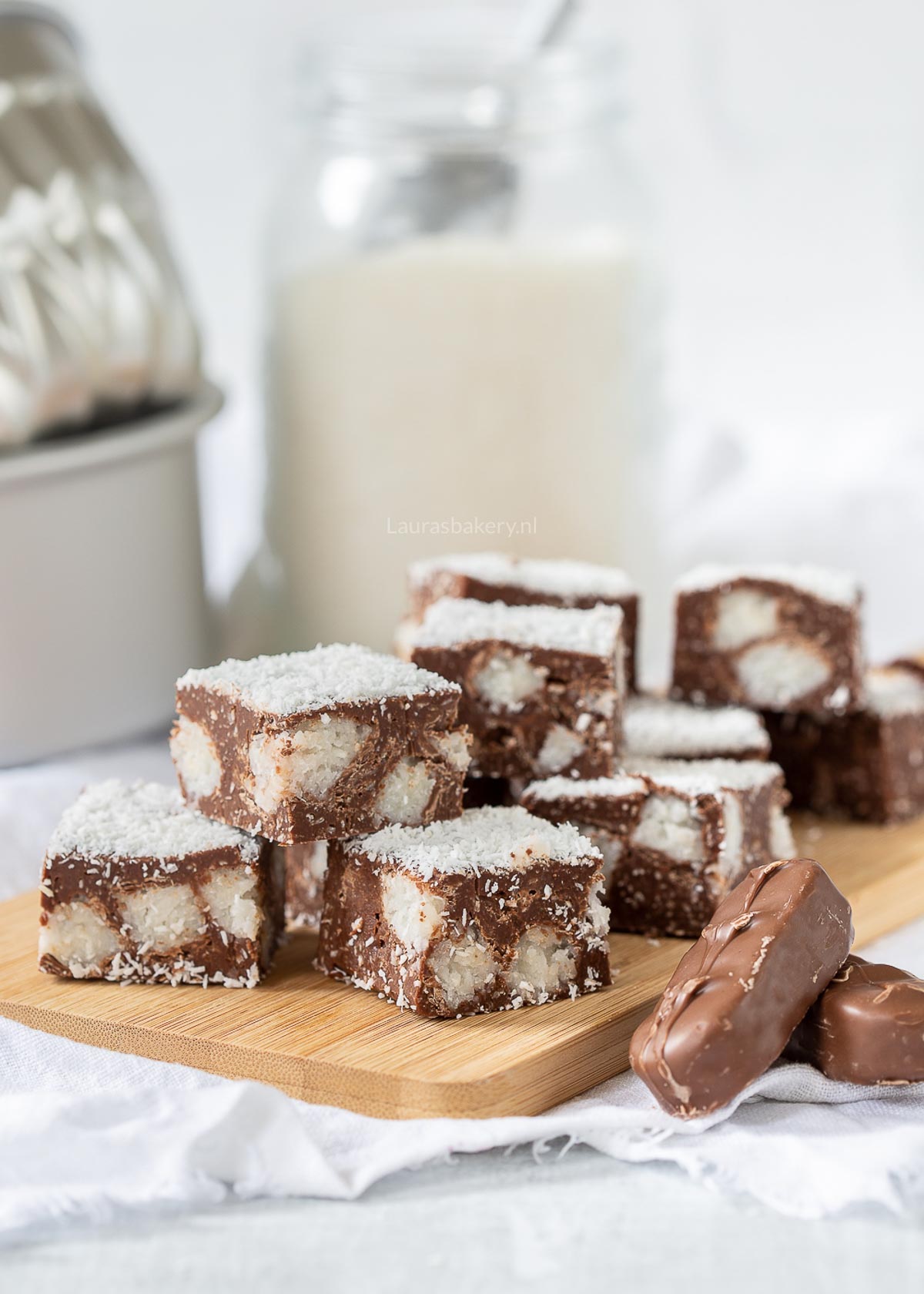 Bounty fudge-3