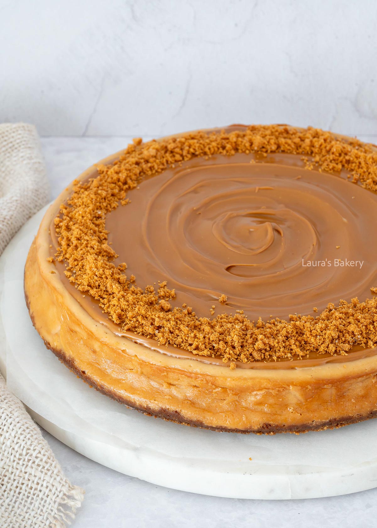 Biscoff cheesecake-1