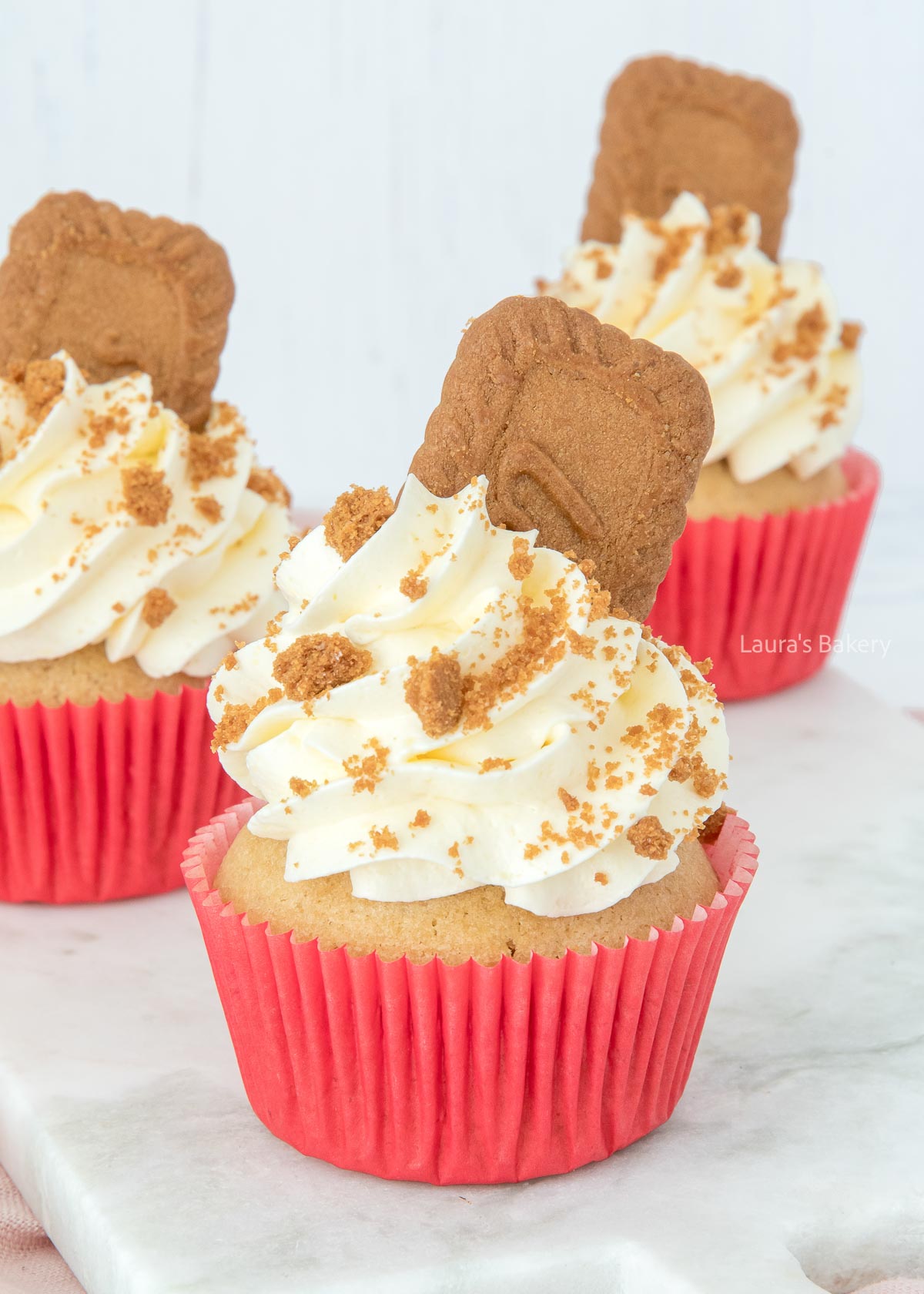 Biscoff cupcakes-2