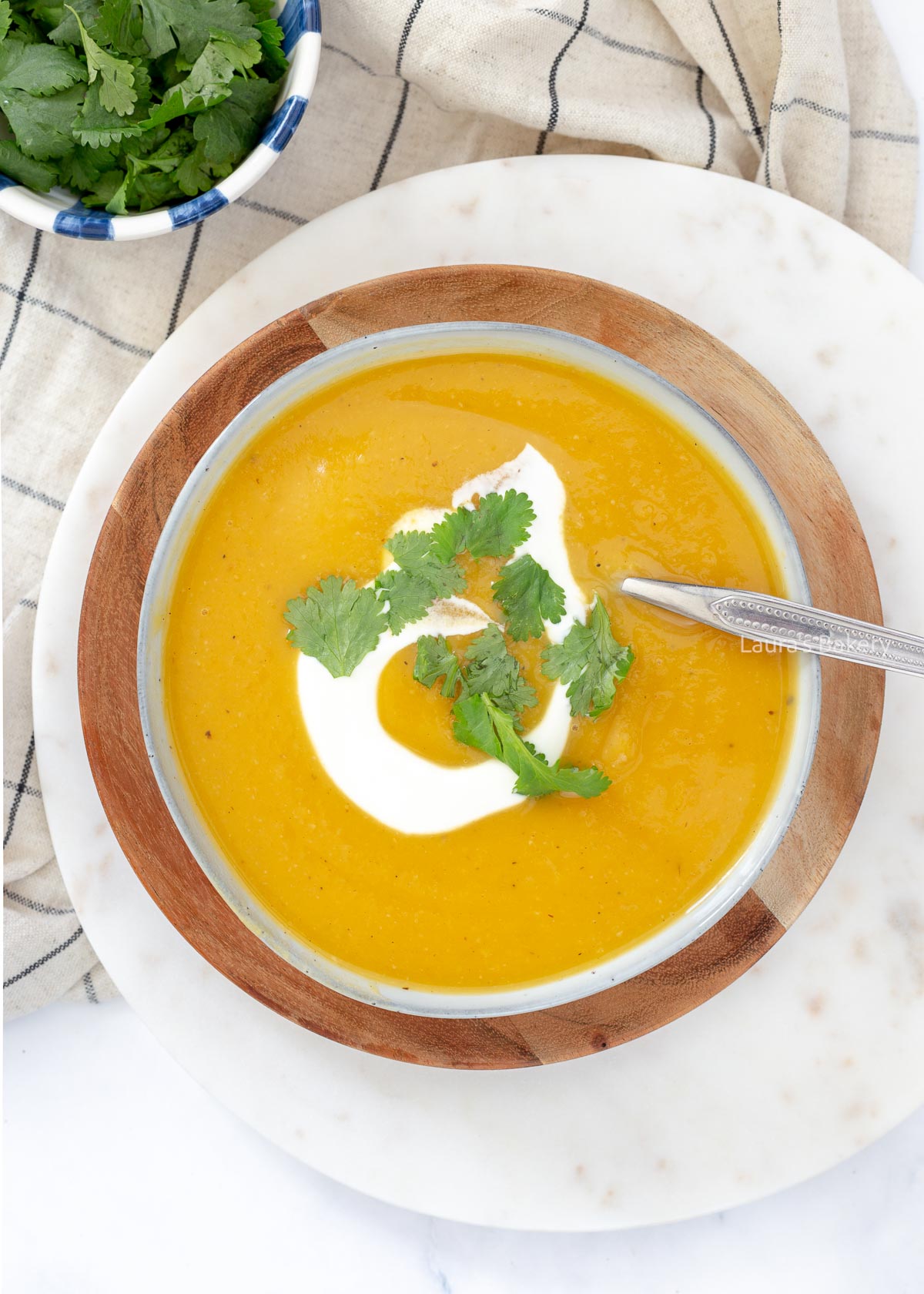 pumpkin soup recipe-2
