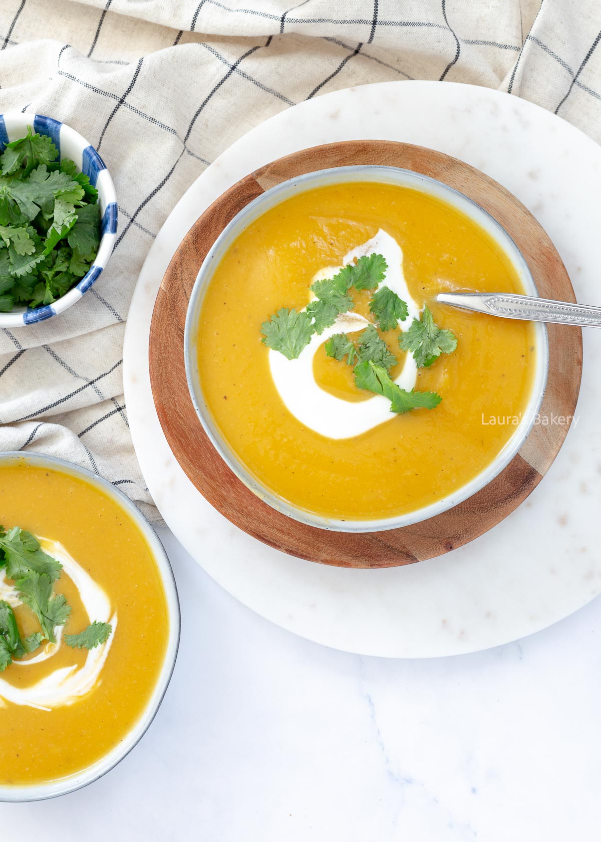 pumpkin soup recipe-3
