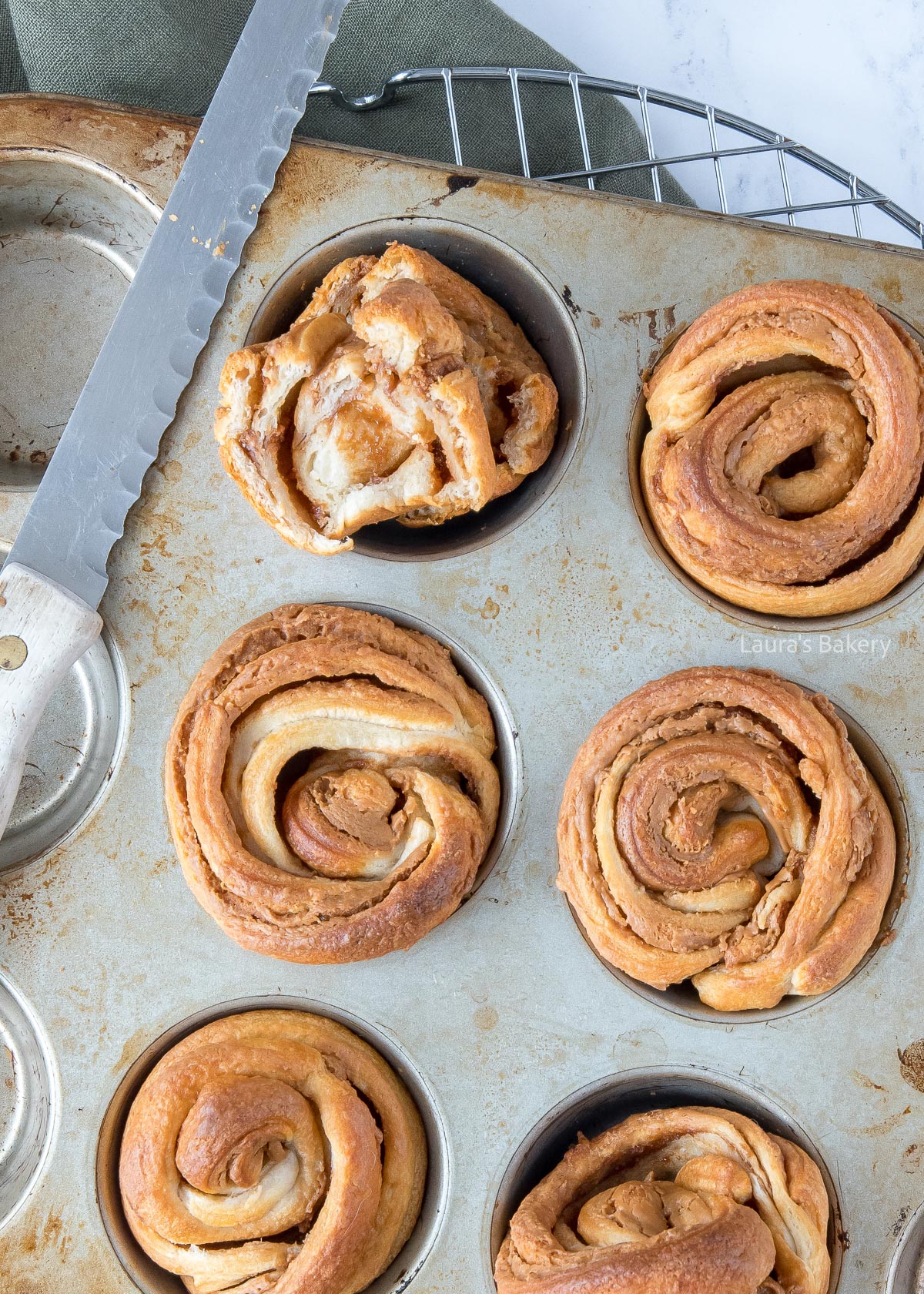 Biscoff cruffins-2