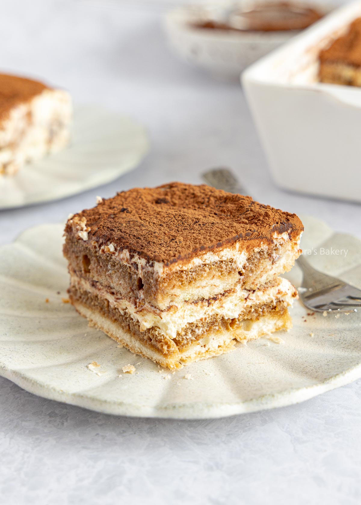 Classic Tiramisu Recipe