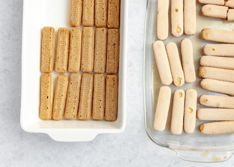 How to make classic tiramisu