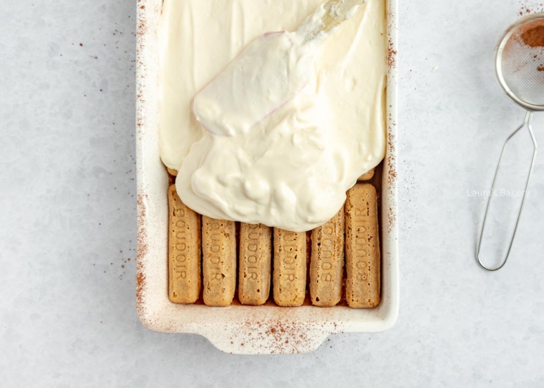 Add another layer