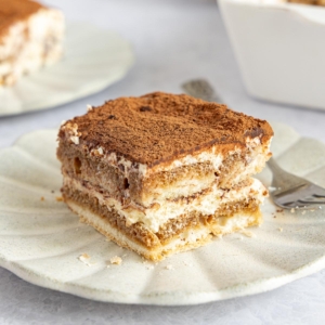 Classic tiramisu recipe