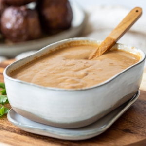 Peanut sauce
