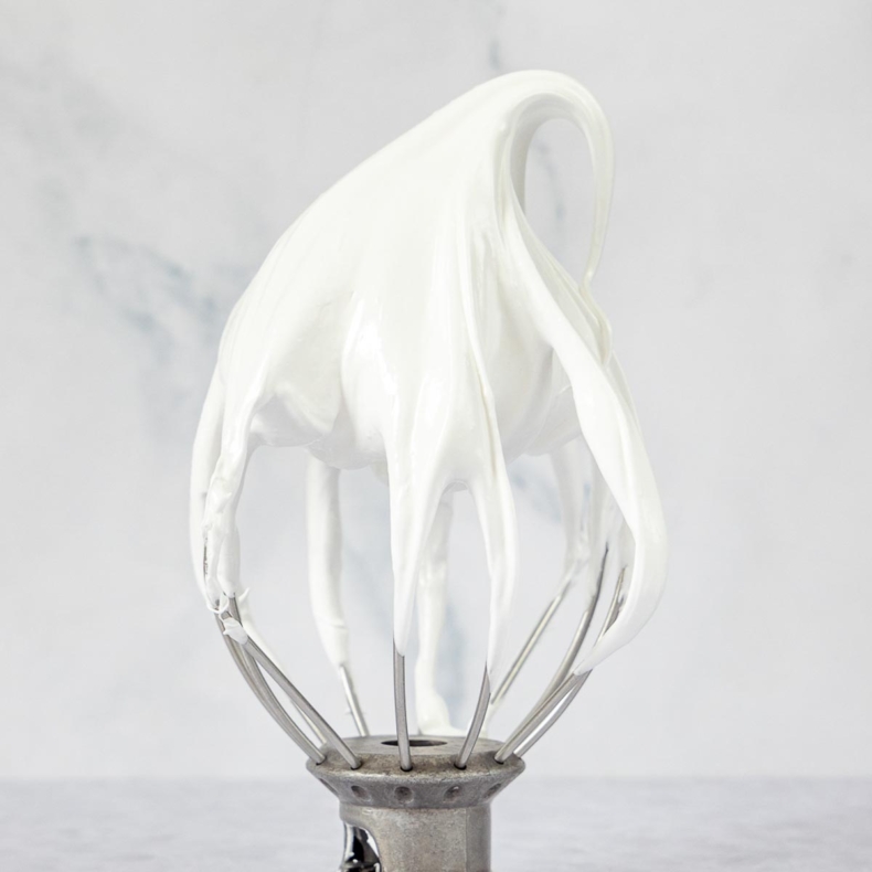 Swiss Meringue Recipe