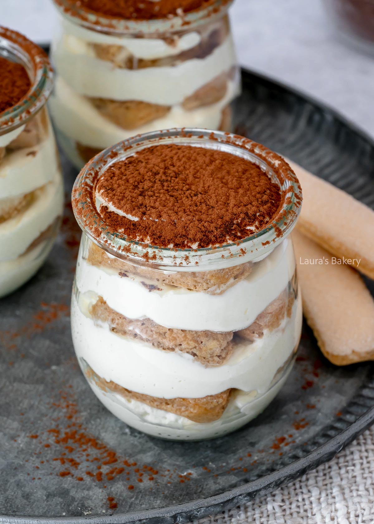 Tiramisu cups-5
