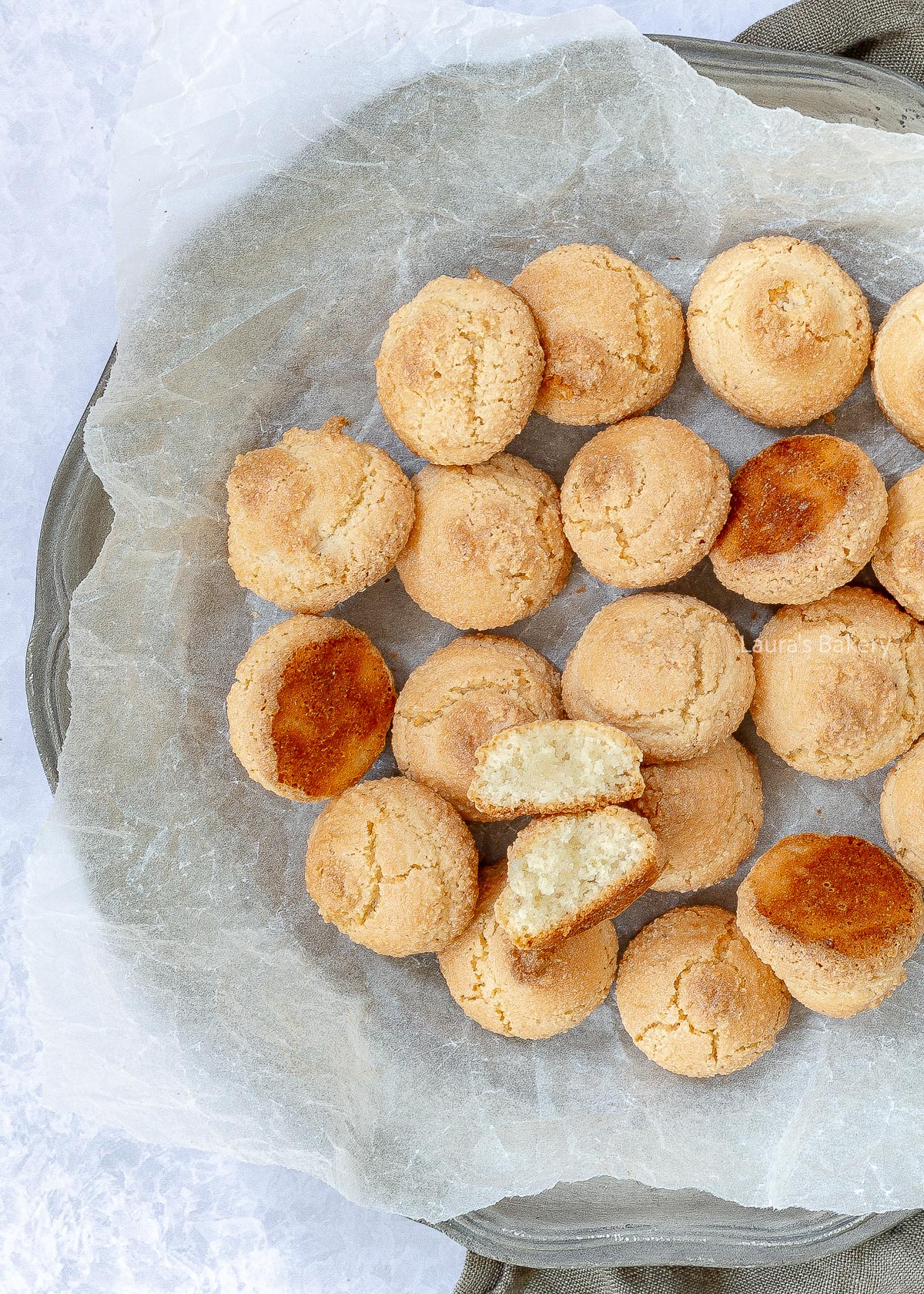 Dutch bitterkoekjes-3