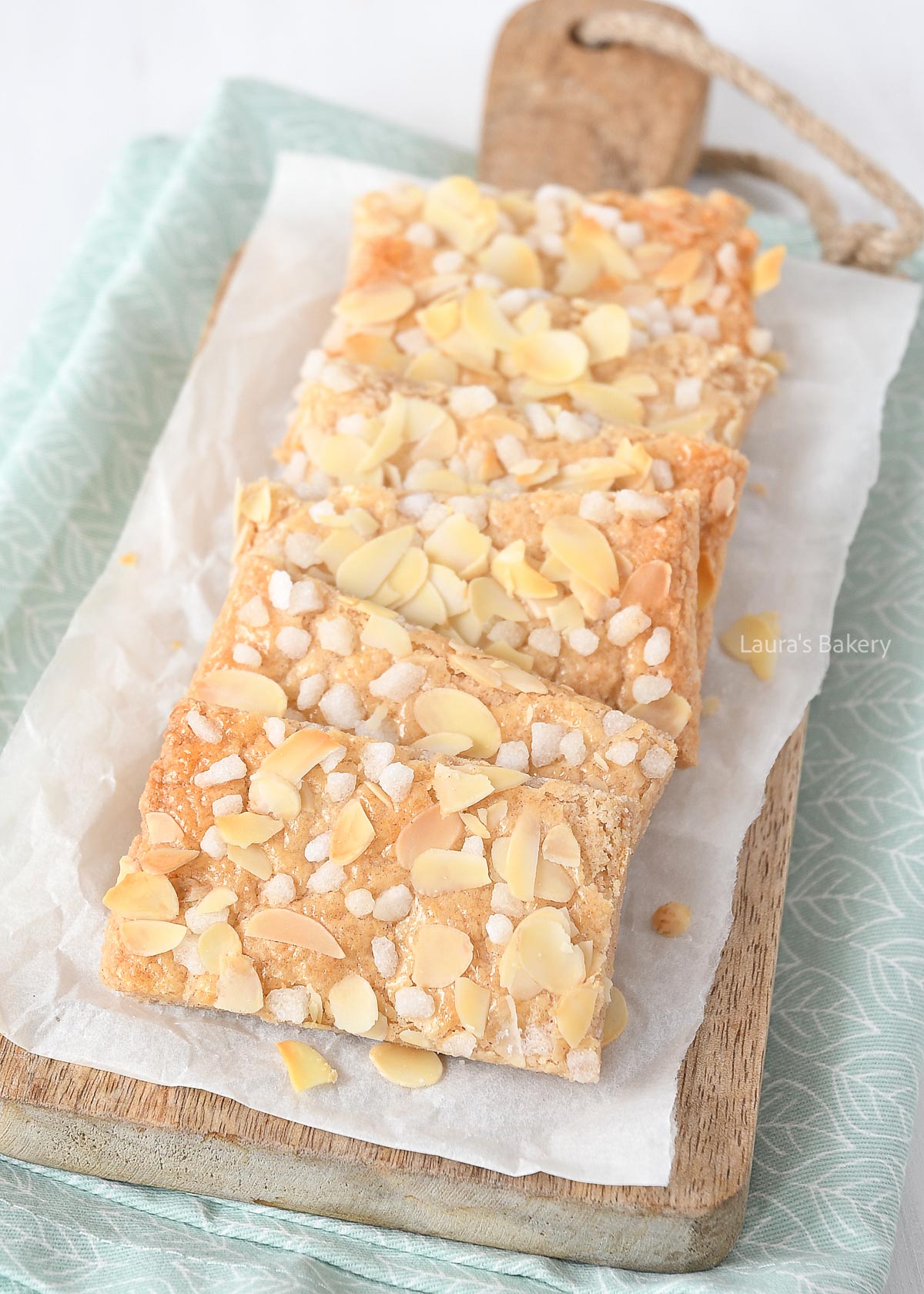 Dutch jan hagel cookies-1