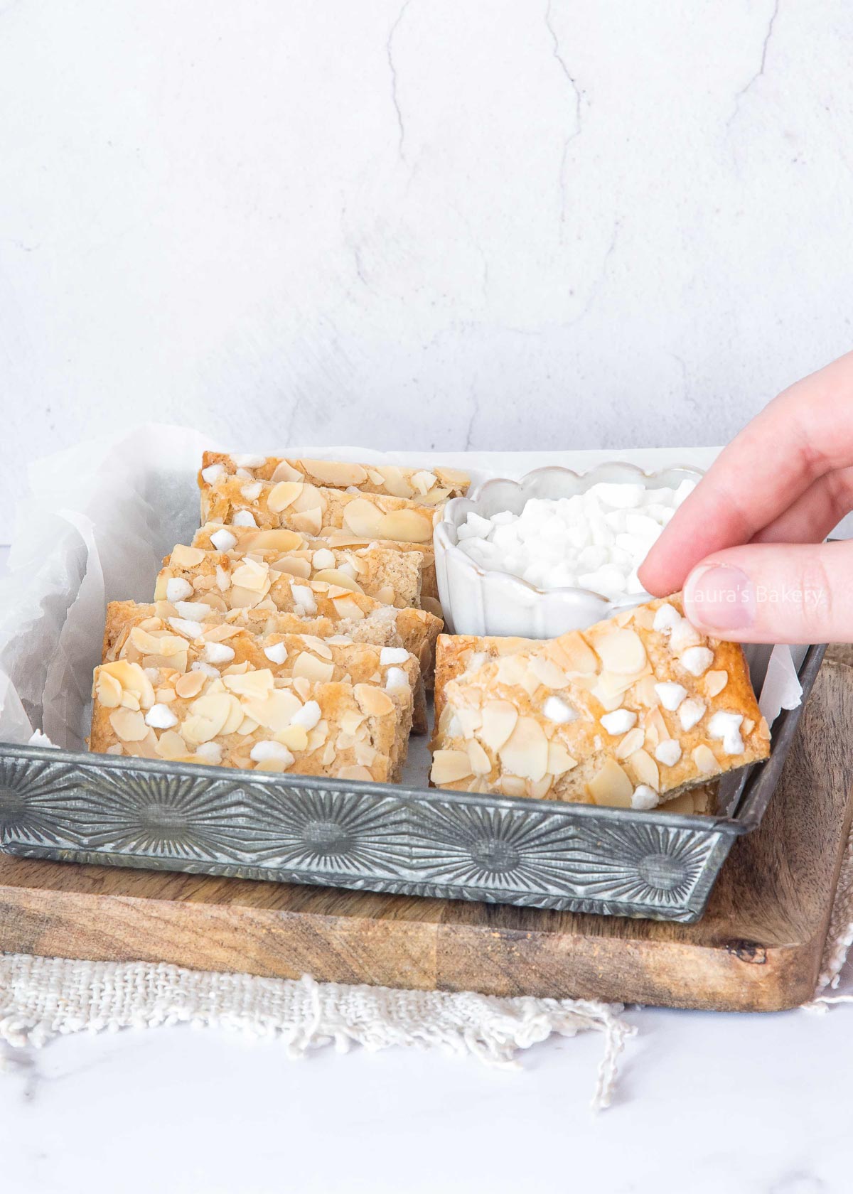 Dutch jan hagel cookies-5