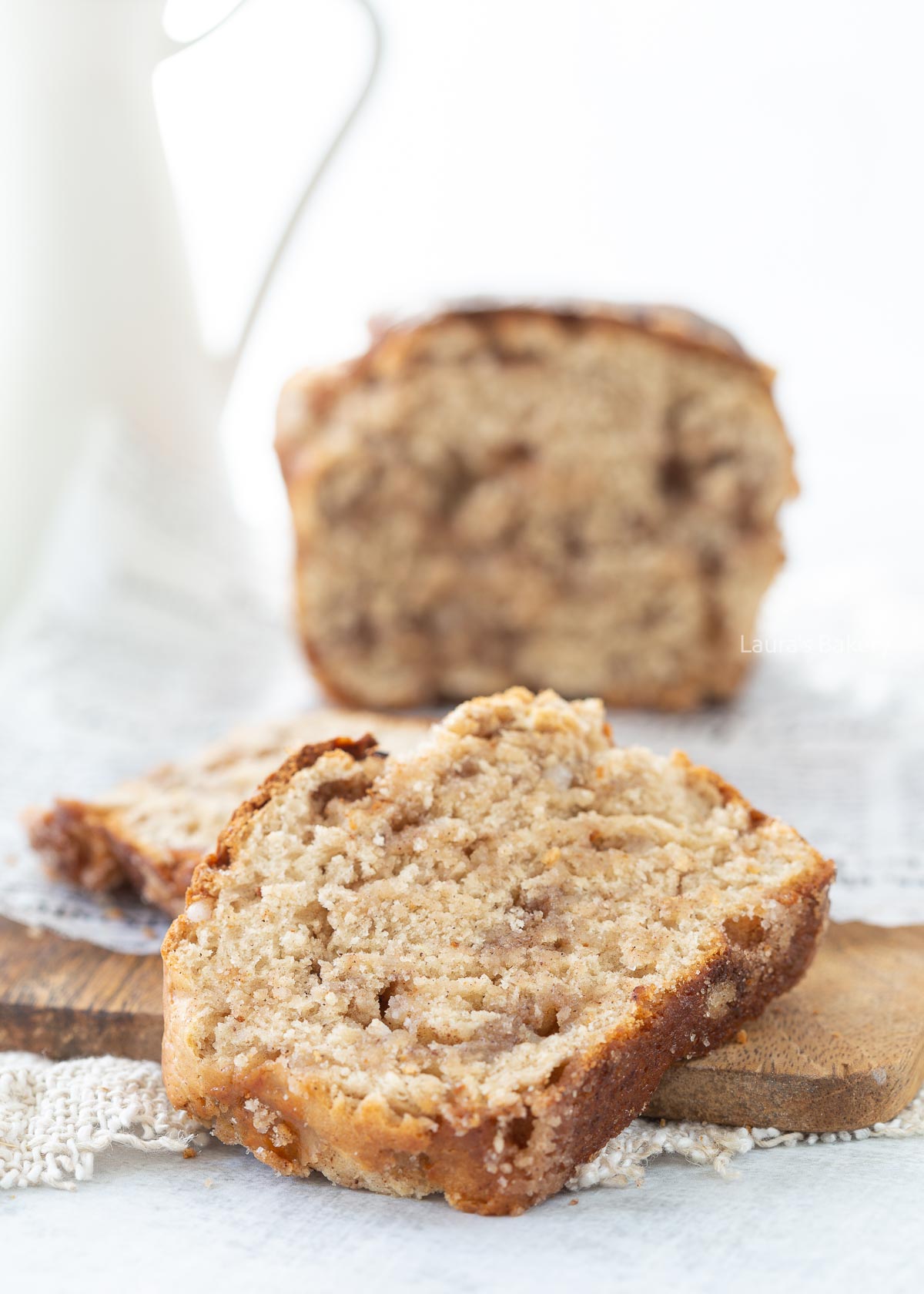 Dutch sugar bread-2
