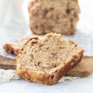 Dutch sugar bread