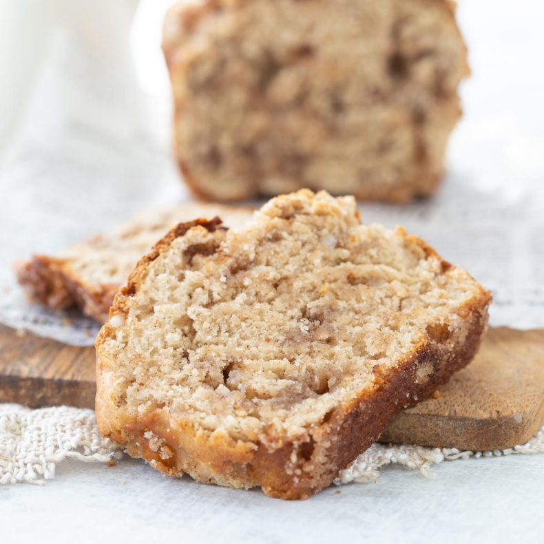 Dutch Sugar Bread