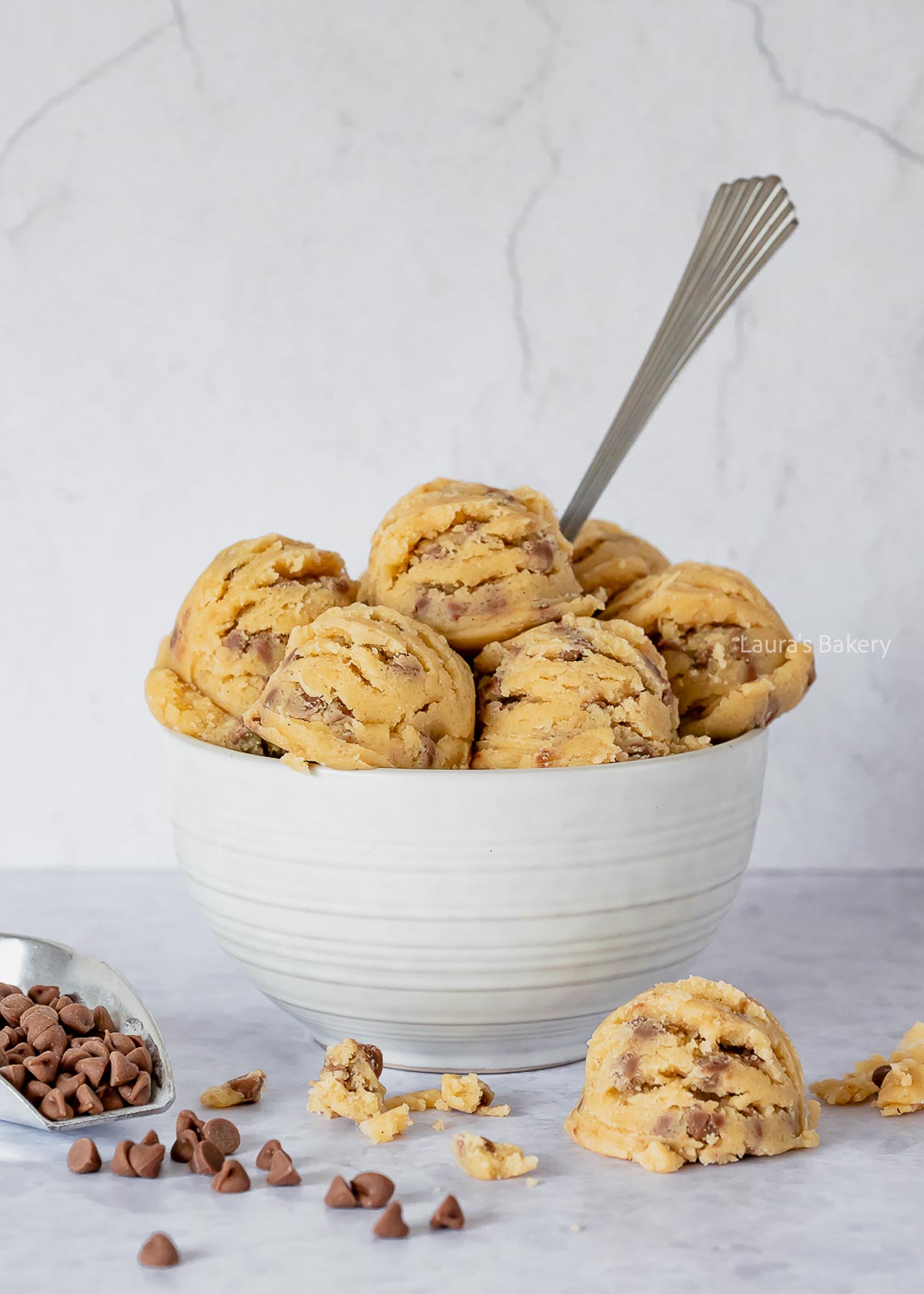 Edible cookie dough-1