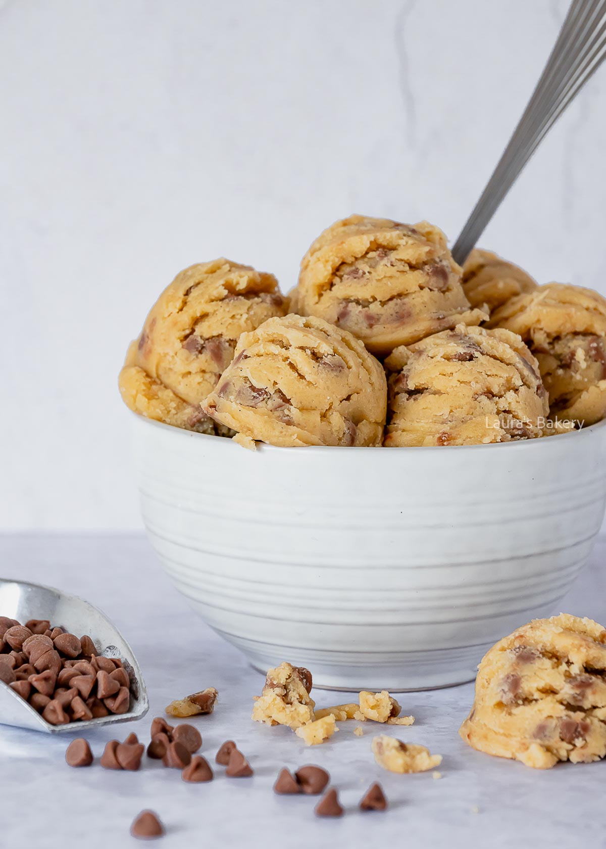 Edible Cookie Dough