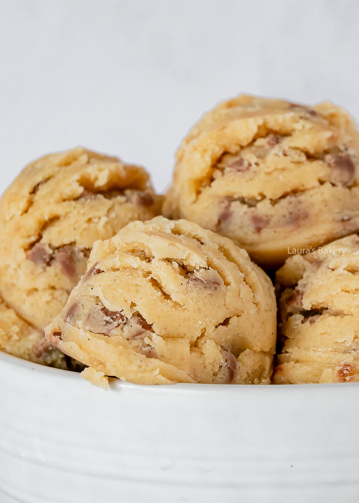 Edible cookie dough-5