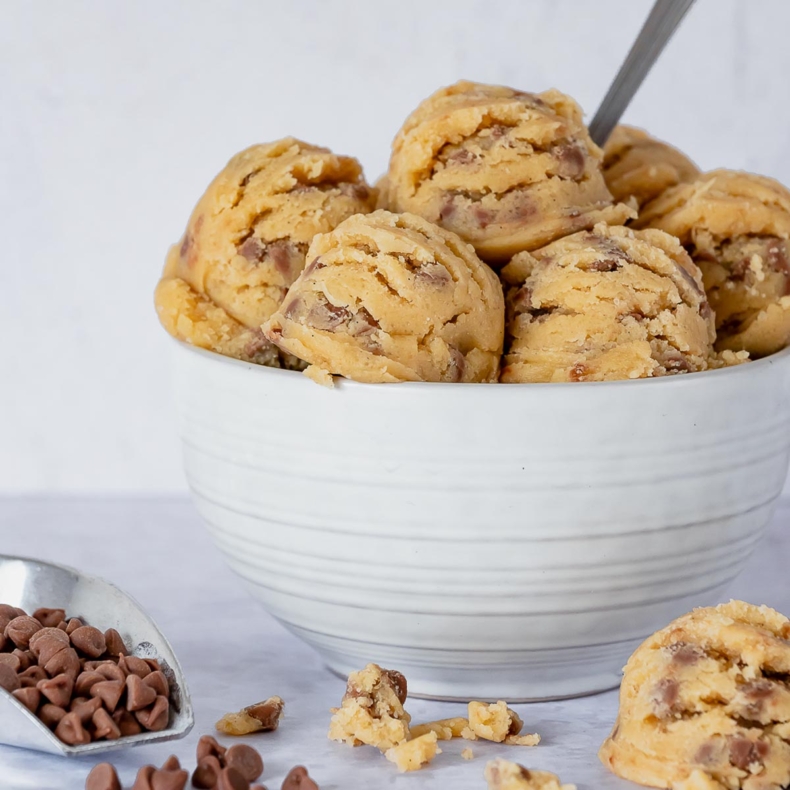 Edible Cookie Dough