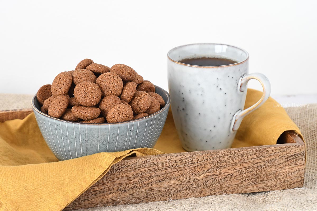 Gluten free kruidnoten-1
